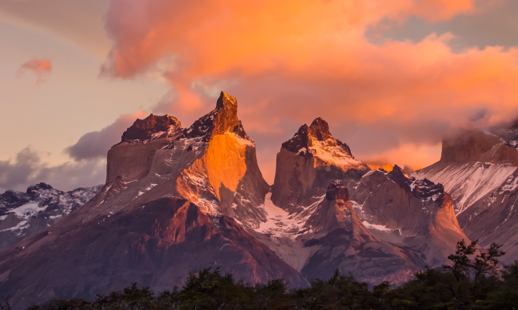 Photographic Expedition Road Trip